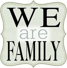 wearefamily