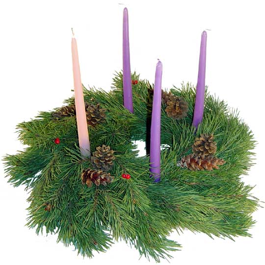 adventwreath