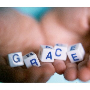 grace