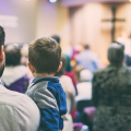 Moving from Ministry to Community: Connect Generations for Lifelong Discipleship