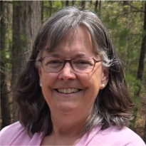 Betsy Dishman