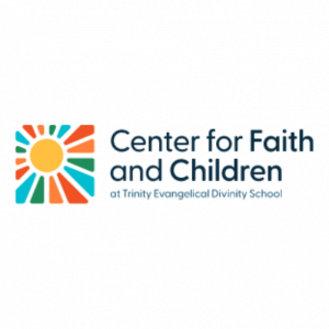 Center for Faith and Children Logo