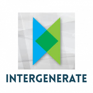 Intergenerate Logo