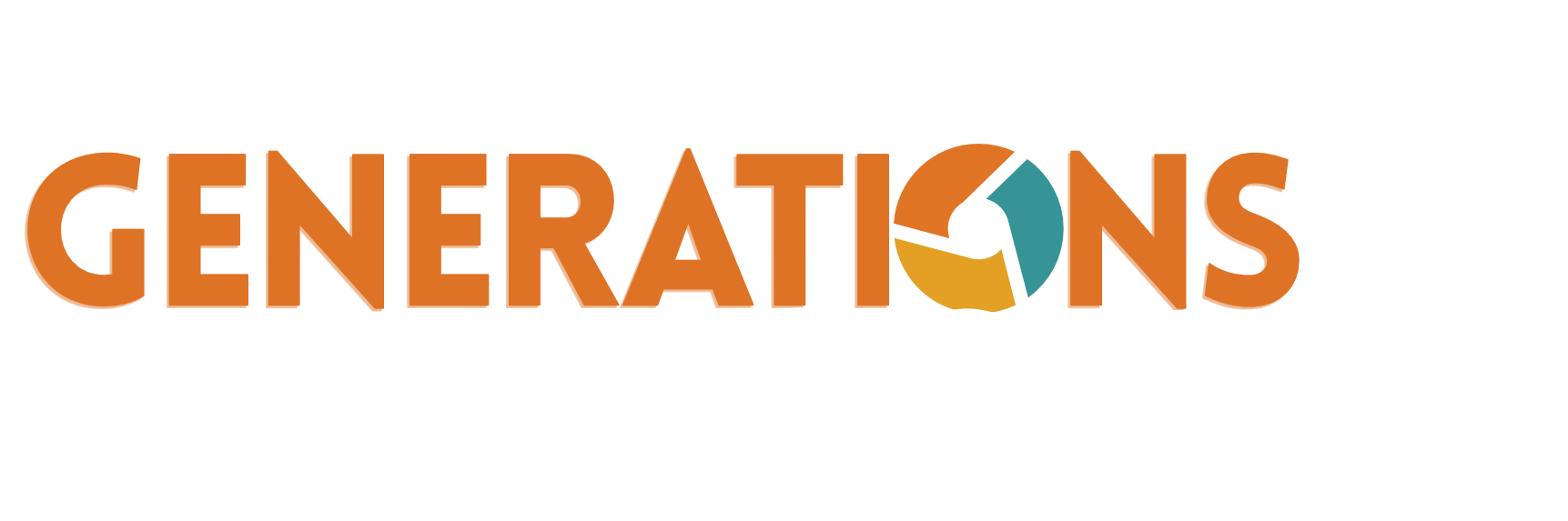 Generations Together Logo