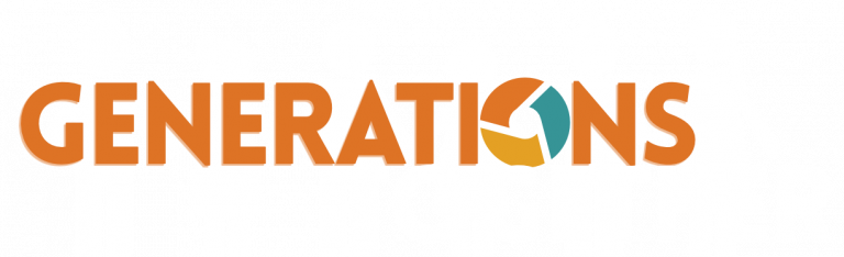 Generations Together Logo