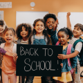Practical Discipleship for Back to School: Intentional Practices for All Ages